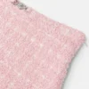 Kids Tweed A-Line Skirt