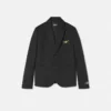 Kids Wool-Blend Blazer