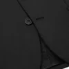 Kids Wool-Blend Blazer