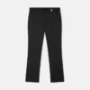 Kids Wool-Blend Tapered Pants
