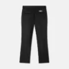 Kids Wool-Blend Tapered Pants