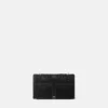 Kleio Embroidered Satin Mini Bag