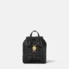 Kleio Quilted Nappa Backpack
