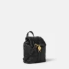Kleio Quilted Nappa Backpack