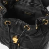 Kleio Quilted Nappa Backpack