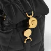 Kleio Quilted Nappa Backpack