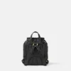 Kleio Quilted Nappa Backpack
