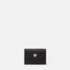 La Medusa Leather Card Holder