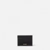 La Medusa Leather Card Holder