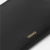 La Medusa Leather Pouch