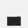 La Medusa Leather Pouch