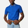 La Medusa Leather Reversible Belt 4 cm