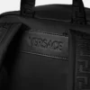 La Medusa Nylon Backpack