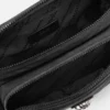 La Medusa Nylon Belt Bag