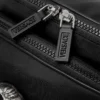 La Medusa Nylon Belt Bag