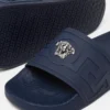 La Medusa Rubber Sliders