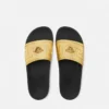 La Medusa Rubber Sliders
