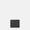 La Medusa V Jacquard Wallet