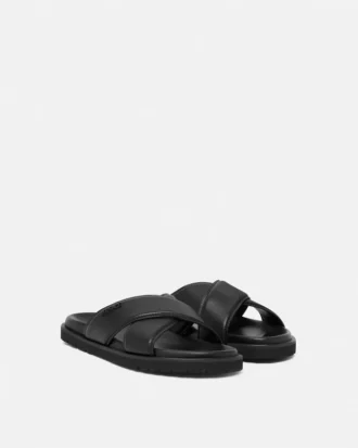 Leather Sandals