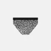 Leopard Briefs