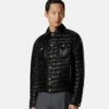 Light Padded Jacket