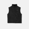 Liquify Logomania Flock Reversible Vest