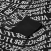 Liquify Logomania Knit Sweater
