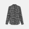 Liquify Logomania Regular-Fit Shirt