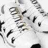 Logo Dynamic Sneakers
