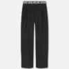 Logo Pants