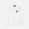 Logo Regular-Fit Shirt