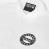 Logo Regular-Fit Shirt