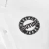 Logo Regular-Fit Shirt