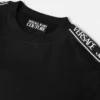 Logo Regular-Fit Sweatshirt