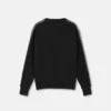 Logo Regular-Fit Sweatshirt