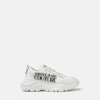 Logo Speedtrack Sneakers