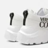 Logo Speedtrack Sneakers