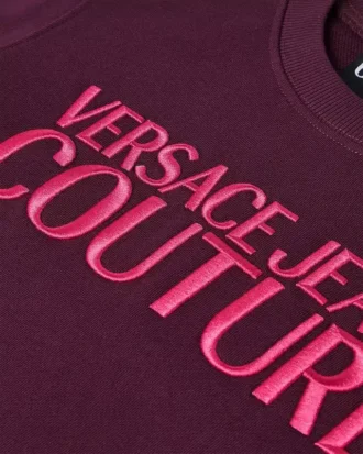 Logo Sweatshirt