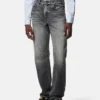 Loose Jeans