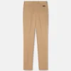 M&eacute;lange Wool Formal Pants