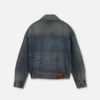 Made in Japan Denim Blouson Jacket