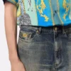 Made in Japan Pencil Jeans