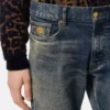 Made in Japan Slim Jeans