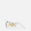 Maxi Medusa Biggie Squared Sunglasses