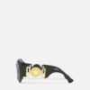 Maxi Medusa Biggie Squared Sunglasses
