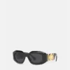 Maxi Medusa Biggie Sunglasses