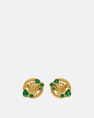 Medusa ’95 Crystal Earrings
