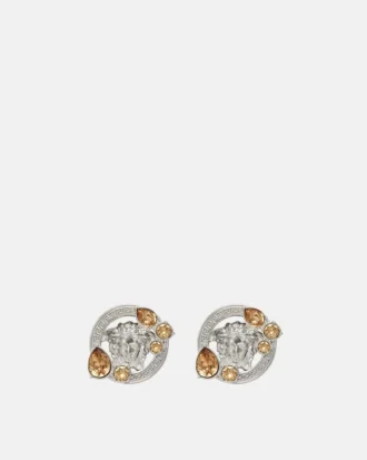 Medusa ’95 Crystal Earrings