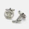 Medusa ’95 Cufflinks