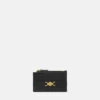 Medusa ’95 Leather Card Holder